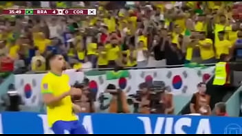Brasil Menelanjangi Dan Menaklukkan Pantat Montok Korea Selatan Dari Belakang Tanpa Ampun