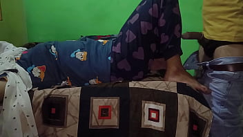 Mallu Bhabhi Ki Garam Chudai Hindi Mein