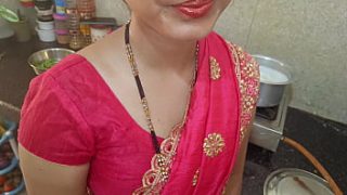 Adik Ipar Desi India Dari Desa Ngesot Doggy Style Dengan Audio Jernih Dan Vulgar