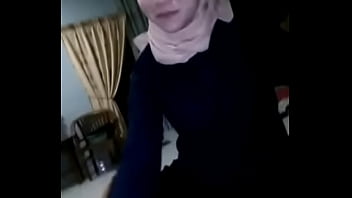 Jilbab Seksi Yang Bikin Nafsu Melejit