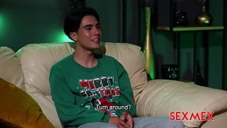 Hadiah Natal Terpanas Dari Ibu Tiriku, Marci Koltermann
