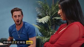 Cara Goyang Dada Montok – Myers, Lucas Frost – Trik Ransel Hot – Brazzers