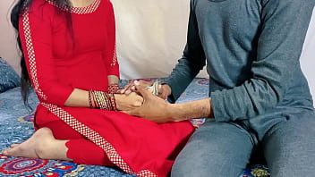 Pria India Selingkuh Dengan Istri Sahabatnya, Dikocok Kontol Gede Sampai Malam, Cerita Lengkap Bokep Desi