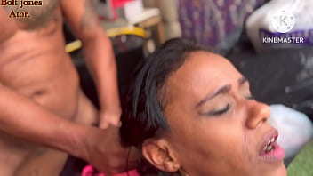 Jadiin Bantu Pindahan Tetangga, Malah Berakhir Mesum Sama Indah Juju