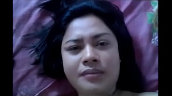 Mami Terseksi Di Indonesia Digoyang Roni, Teman Suami Yang Ganas