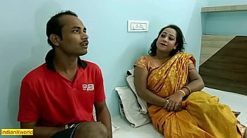 Istri India Ditukar Dengan Tukang Cuci Miskin! Webseries Hindi Adegan Panas: Video Lengkap