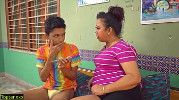 Remaja India Ngentot Adik Tiri! Seks Tabu Yang Bikin Heboh