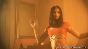 Rahasia Sensual India Yang Telanjang Bulat