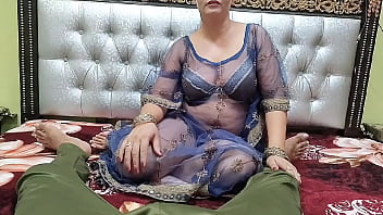 Desi Bhabhi Ka Dewar Ka Mota Lund Muh Mein Leke Chusti Hai Aur Apni Gand Marwati Hai, Zabardast Blowjob Ki Hindi Audio