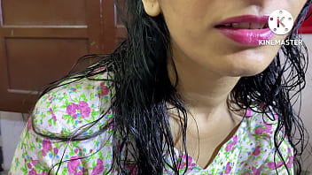 Ibu Mertua Janda Dihajar Kontol Gede India, Video Panas Dengan Audio Hindi Yang Jelas
