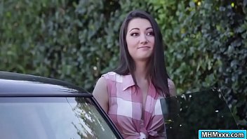Lily Adams Bikin Ibu Tiri India Summer Memeknya Meleleh