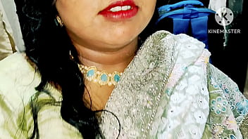 Desi Shaadi Mein Jaane Wali Bhabhi Ki Mast Chudai Ka Maza
