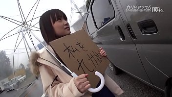 Modal Nol! Petualangan Erotis Ke Kyushu Dengan Payudara 102cm!