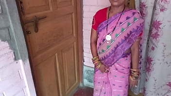 गर्म देशी सास को घर बुलाकर जबरदस्त चोदाई