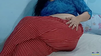 Di Tengah Riuh Rendah Erangan Dan Rintihan, Istri Nakal Desi Netu Mendambakan Perlakuan Anal Kasar Dan Keras Untuk Pantat Besarnya Sambil Mengerang Keras Dalam Bahasa Hindi Xxx