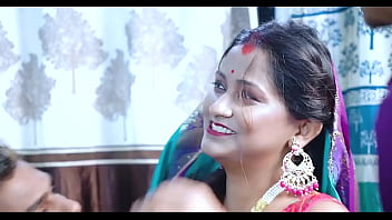 Bhabhi India Menggoda, Rayu Suami Dengan Rayuan Mesra Dalam Sari – Suara Erotis Bahasa Hindi