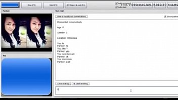 Cewek Indonesia Di Cam4 Lagi Horny Dan Pengen Dientot