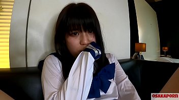 Pertama Kali Basah! Banjir Deras Dari Cewek Imut Mata Besar 18 Tahun Yang Montok, Orgasme Berkali-kali Hanya Dengan Pakaian. Badan Mungil Payudara Kecil, Ditembus Dalam Posisi Normal Dengan Rok, Creampie. Rekaman Pribadi, Rekaman Bercinta, Asli, Seragam Pelaut, Wajah Orgasme, Klimaks, Percakapan, Stimulasi Manual, Masturbasi, Blowjob, Versi Mao 7 Osakaporn