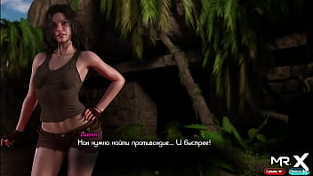 Gadis Panas Di Halaman Ibu Superior – Adegan Erotis Yang Membara Episode 24