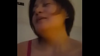 Tante Suci Indonesia Menggoda Di Kamar Hotel Ritz Carlton