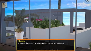 Bergabung Dengan Keluarga Baruku Yang Penuh Gairah 571