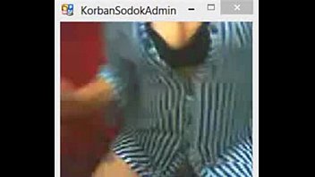 Korban Admin Camfrog Indonesia Yang Asyik Dan Menggoda
