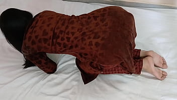 Mama Pacar Yang Siap Kuserempet Sampai Menjerit