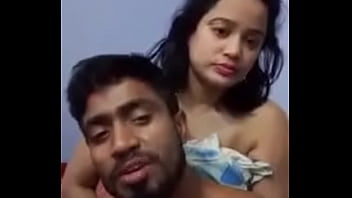 Pacar India Yang Menggoda Dan Penuh Gairah