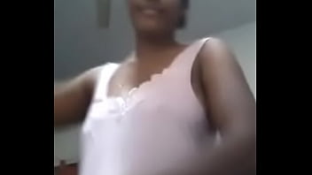 Bibi Mallu India Telanjang Dada Dan Pamer Payudara Montok