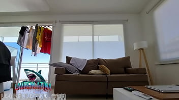 Mamá Soltera Venezolana Se Graba Su Primer Porno A Lo Salvaje Y Sin Protección