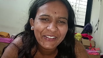 Tante Hot India Kavita Yang Menggoda