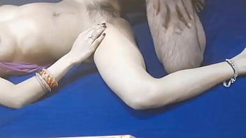 Pacar Kampus India Nafsu Pengen Dikentot