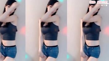 Em Gái Trung Quốc Uốn éo Vũ đạo Nóng Bỏng Kích Thích Các Anh