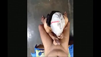 Bhabhi India Seksi Di Samping Menggoda Dengan Rayuan Mesra