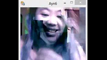 Perang Mesum Camfrog: Nonacutez Vs Ayn6 Yang Bikin Ngeces