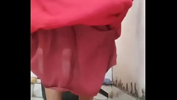 Bibirku Yang Merah Menggoda