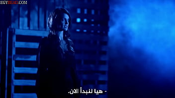 Adegan Panas Dan Berbahaya: Serial Lengkap Femme Fatales S01 E11 Dengan Terjemahan Arab Yang Menggoda