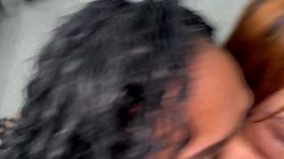 Goyangan Liar Usai Pesta Seks Di Motel Caricia
