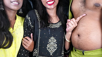 Adik Tiri India Menggoda, Gairah Membara Di Ranjang Keluarga