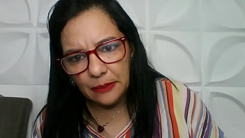 Sogra Delícia Querendo Foder
