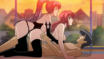 Remaja Nakal Menggila Dengan Saudara Tiri Dan Teman Seksi