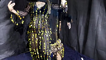 Menari Dengan Nafsu Untuk Kekasih Yang Ingin Merasakan Kenikmatan Tubuhku