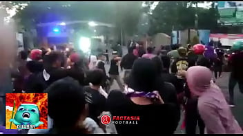 Baku Hantam Sengit: Persik Vs Psim – Adu Gaya Dan Gairah Di Lapangan Hijau