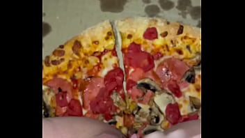 Arab Putih Salju Amatir Terpanas Di Los Angeles As – Asmr Makanan Porno Arab – Kompilasi Fetish Gila – Remaja Perempuan Bercinta Dengan Pizza, Coklat, Es Krim, Dan Buah