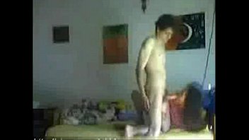 Tante Sambung Indonesia Vs Om Bule Yang Ganas