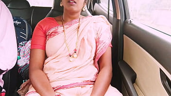 Bercinta Di Mobil Dengan Pembantu India Yang Nakal Dan Bercakap Kotor Dalam Bahasa Telugu