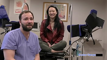 Zoe Lark Menggoda Di Kamar Hotel Tampa