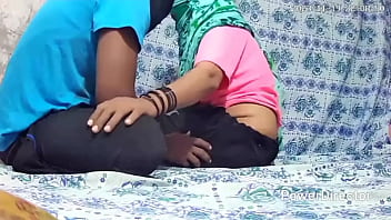 Pemuda Rusia Bertongkat Besar Dan Gadis Panas Bercinta Liar Di Kamar 2865