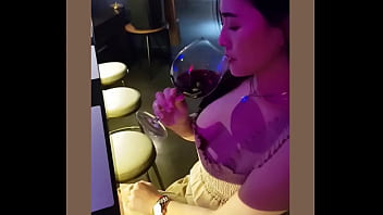 Model Tiongkok Cantik Mandiri Bikin Video Panas Dan Dientot Habis Syuting!