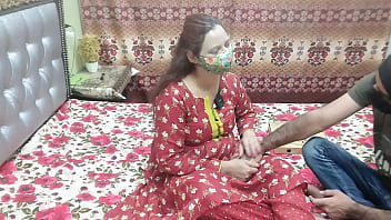 Pengantar Pizza Diharduki Bhabhi Desi Berpantat Besar Dengan Gaya Anjing